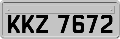 KKZ7672