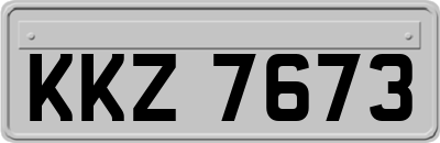 KKZ7673