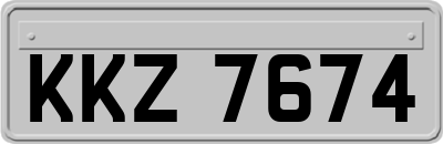 KKZ7674