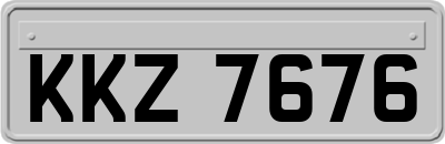 KKZ7676