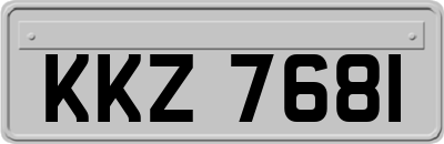 KKZ7681