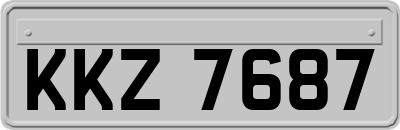 KKZ7687