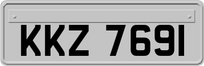 KKZ7691