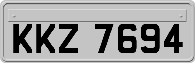 KKZ7694