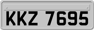 KKZ7695