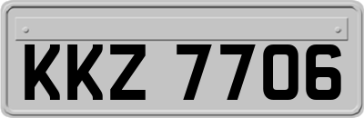 KKZ7706