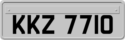KKZ7710