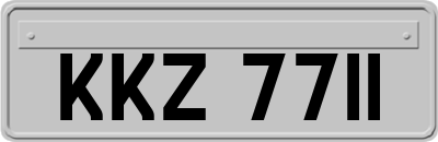 KKZ7711