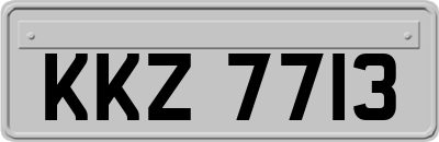 KKZ7713