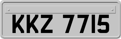 KKZ7715