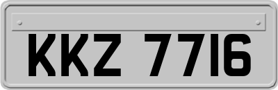 KKZ7716