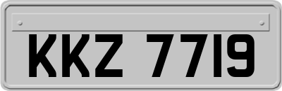 KKZ7719
