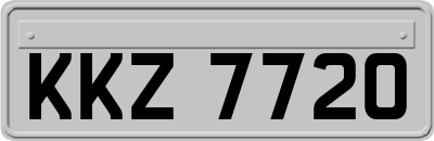 KKZ7720
