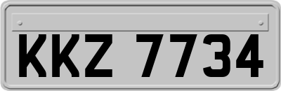 KKZ7734