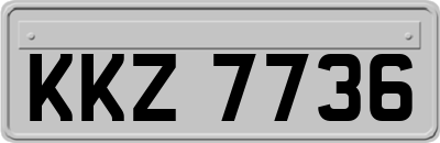 KKZ7736