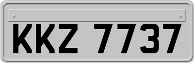 KKZ7737