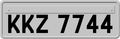 KKZ7744