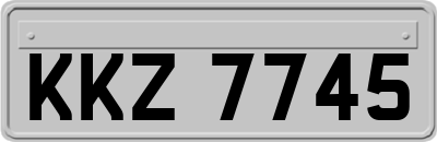 KKZ7745