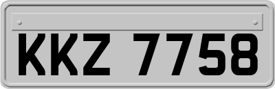 KKZ7758