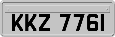 KKZ7761