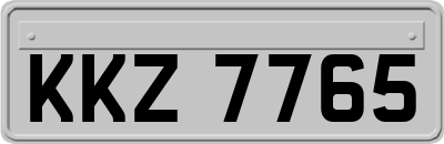 KKZ7765