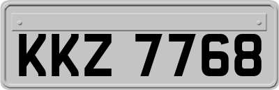 KKZ7768