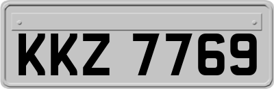 KKZ7769