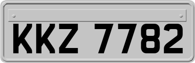 KKZ7782