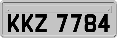 KKZ7784
