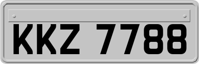 KKZ7788