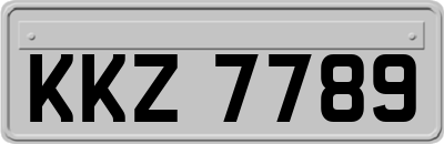 KKZ7789