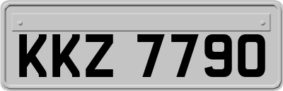 KKZ7790