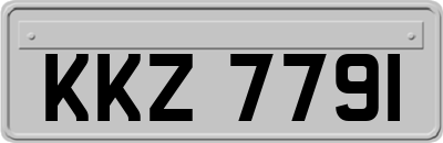 KKZ7791