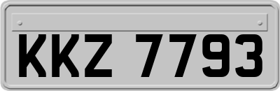 KKZ7793