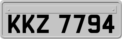 KKZ7794