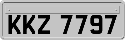 KKZ7797