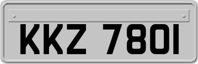 KKZ7801