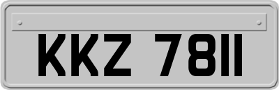 KKZ7811