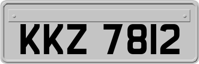 KKZ7812