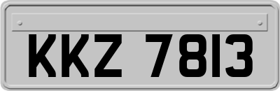 KKZ7813