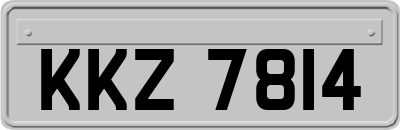 KKZ7814