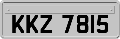 KKZ7815