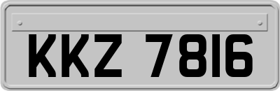 KKZ7816