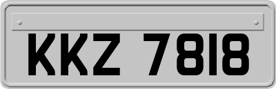 KKZ7818