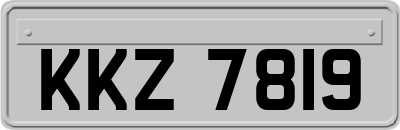 KKZ7819