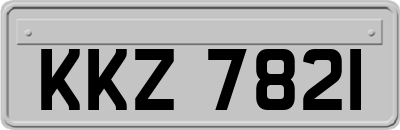 KKZ7821