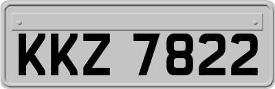 KKZ7822