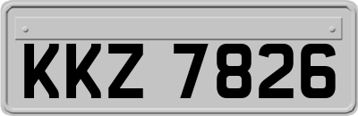 KKZ7826