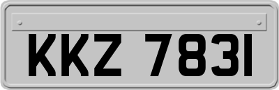 KKZ7831