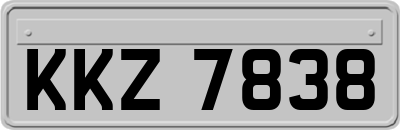KKZ7838
